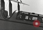 Image of DH-4 Honeymoon Express United States USA, 1919, second 43 stock footage video 65675059493