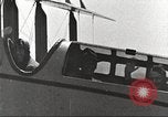 Image of DH-4 Honeymoon Express United States USA, 1919, second 44 stock footage video 65675059493