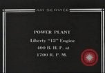 Image of DH-4 Honeymoon Express United States USA, 1919, second 47 stock footage video 65675059493