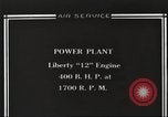 Image of DH-4 Honeymoon Express United States USA, 1919, second 48 stock footage video 65675059493