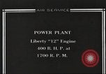 Image of DH-4 Honeymoon Express United States USA, 1919, second 49 stock footage video 65675059493