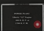 Image of DH-4 Honeymoon Express United States USA, 1919, second 51 stock footage video 65675059493