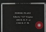 Image of DH-4 Honeymoon Express United States USA, 1919, second 55 stock footage video 65675059493