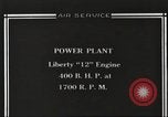 Image of DH-4 Honeymoon Express United States USA, 1919, second 57 stock footage video 65675059493