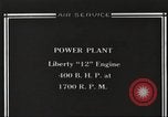 Image of DH-4 Honeymoon Express United States USA, 1919, second 58 stock footage video 65675059493
