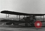 Image of DH-4 Honeymoon Express United States USA, 1919, second 59 stock footage video 65675059493