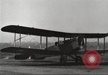Image of DH-4 Honeymoon Express United States USA, 1919, second 60 stock footage video 65675059493