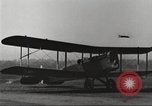 Image of DH-4 Honeymoon Express United States USA, 1919, second 61 stock footage video 65675059493