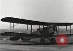 Image of DH-4 Honeymoon Express United States USA, 1919, second 62 stock footage video 65675059493