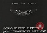 Image JSC-11 Plan de transport Dayton Ohio USA, 1919, de la seconde 7 séquences d'archives historiques vidéo 65675059494