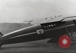 Image JSC-11 Plan de transport Dayton Ohio USA, 1919, de la seconde 50 séquences d'archives historiques vidéo 65675059494