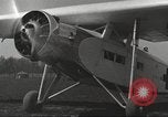Image of Fokker YIC-15 ambulance airplane United States USA, 1919, second 12 stock footage video 65675059495