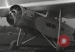 Image of Fokker YIC-15 ambulance airplane United States USA, 1919, second 13 stock footage video 65675059495