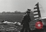 Image of Fokker YIC-15 ambulance airplane United States USA, 1919, second 28 stock footage video 65675059495