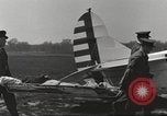 Image of Fokker YIC-15 ambulance airplane United States USA, 1919, second 29 stock footage video 65675059495