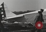 Image of Fokker YIC-15 ambulance airplane United States USA, 1919, second 30 stock footage video 65675059495