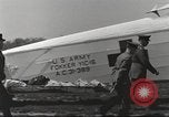 Image of Fokker YIC-15 ambulance airplane United States USA, 1919, second 31 stock footage video 65675059495