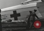 Image of Fokker YIC-15 ambulance airplane United States USA, 1919, second 32 stock footage video 65675059495