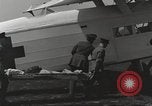 Image of Fokker YIC-15 ambulance airplane United States USA, 1919, second 33 stock footage video 65675059495