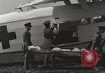 Image of Fokker YIC-15 ambulance airplane United States USA, 1919, second 34 stock footage video 65675059495