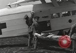 Image of Fokker YIC-15 ambulance airplane United States USA, 1919, second 35 stock footage video 65675059495