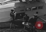Image of Fokker YIC-15 ambulance airplane United States USA, 1919, second 37 stock footage video 65675059495