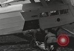Image of Fokker YIC-15 ambulance airplane United States USA, 1919, second 40 stock footage video 65675059495