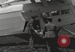 Image of Fokker YIC-15 ambulance airplane United States USA, 1919, second 41 stock footage video 65675059495