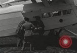 Image of Fokker YIC-15 ambulance airplane United States USA, 1919, second 43 stock footage video 65675059495