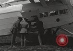 Image of Fokker YIC-15 ambulance airplane United States USA, 1919, second 46 stock footage video 65675059495