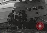 Image of Fokker YIC-15 ambulance airplane United States USA, 1919, second 47 stock footage video 65675059495