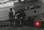 Image of Fokker YIC-15 ambulance airplane United States USA, 1919, second 48 stock footage video 65675059495