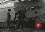 Image of Fokker YIC-15 ambulance airplane United States USA, 1919, second 49 stock footage video 65675059495