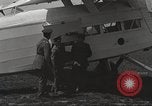 Image of Fokker YIC-15 ambulance airplane United States USA, 1919, second 50 stock footage video 65675059495