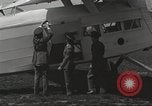 Image of Fokker YIC-15 ambulance airplane United States USA, 1919, second 51 stock footage video 65675059495