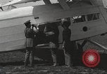 Image of Fokker YIC-15 ambulance airplane United States USA, 1919, second 52 stock footage video 65675059495