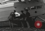 Image of Fokker YIC-15 ambulance airplane United States USA, 1919, second 53 stock footage video 65675059495