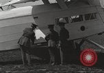 Image of Fokker YIC-15 ambulance airplane United States USA, 1919, second 54 stock footage video 65675059495