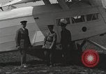 Image of Fokker YIC-15 ambulance airplane United States USA, 1919, second 56 stock footage video 65675059495
