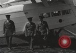 Image of Fokker YIC-15 ambulance airplane United States USA, 1919, second 57 stock footage video 65675059495