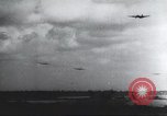Standbild Brigadier General Ira Eaker Vereinigtes Königreich, 1942, aus Sekunde 3 historischem Filmmaterial Videoclip 65675059499