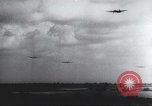Standbild Brigadier General Ira Eaker Vereinigtes Königreich, 1942, aus Sekunde 4 historischem Filmmaterial Videoclip 65675059499