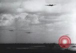 Standbild Brigadier General Ira Eaker Vereinigtes Königreich, 1942, aus Sekunde 5 historischem Filmmaterial Videoclip 65675059499