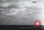 Standbild Brigadier General Ira Eaker Vereinigtes Königreich, 1942, aus Sekunde 6 historischem Filmmaterial Videoclip 65675059499