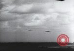 Standbild Brigadier General Ira Eaker Vereinigtes Königreich, 1942, aus Sekunde 7 historischem Filmmaterial Videoclip 65675059499