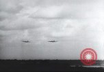 Standbild Brigadier General Ira Eaker Vereinigtes Königreich, 1942, aus Sekunde 10 historischem Filmmaterial Videoclip 65675059499