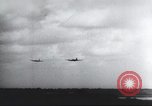 Standbild Brigadier General Ira Eaker Vereinigtes Königreich, 1942, aus Sekunde 11 historischem Filmmaterial Videoclip 65675059499
