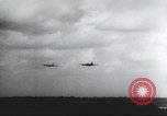 Standbild Brigadier General Ira Eaker Vereinigtes Königreich, 1942, aus Sekunde 12 historischem Filmmaterial Videoclip 65675059499