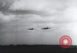 Standbild Brigadier General Ira Eaker Vereinigtes Königreich, 1942, aus Sekunde 14 historischem Filmmaterial Videoclip 65675059499