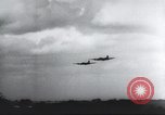Standbild Brigadier General Ira Eaker Vereinigtes Königreich, 1942, aus Sekunde 16 historischem Filmmaterial Videoclip 65675059499
